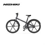 Xe đạp trợ lực điện NISHIKI E-Bikes 27.5 - Curoa